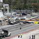 Illustration for article titled Florida Pedestrian Bridge Constructed Barely A Week Ago Collapses, Killing Multiple People